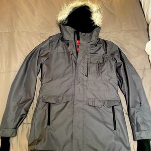 O’Neill FREEDOMseries ski/snowboard jacket